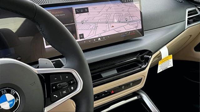 2026 BMW 4 Series 430i xDrive