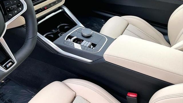 2026 BMW 4 Series 430i xDrive