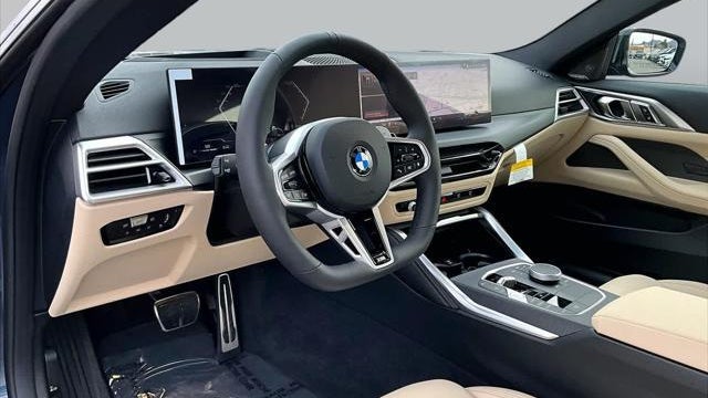 2026 BMW 4 Series 430i xDrive