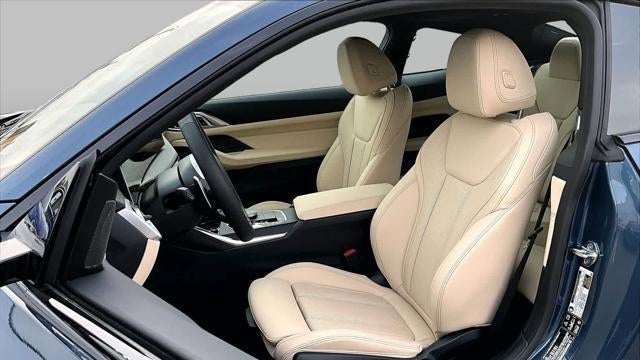 2026 BMW 4 Series 430i xDrive