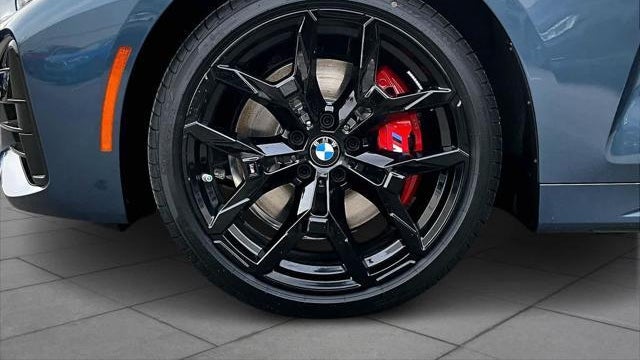 2026 BMW 4 Series 430i xDrive