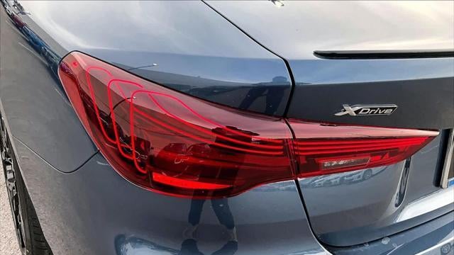 2026 BMW 4 Series 430i xDrive
