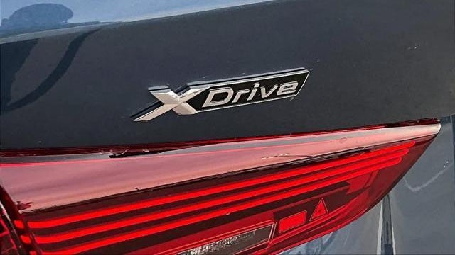 2026 BMW 4 Series 430i xDrive