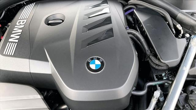 2026 BMW 4 Series 430i xDrive