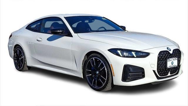 Preowned 2025 BMW 4 Series 430i xDrive for Sale