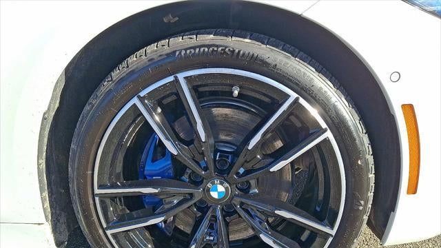 2025 BMW 4 Series 430i xDrive