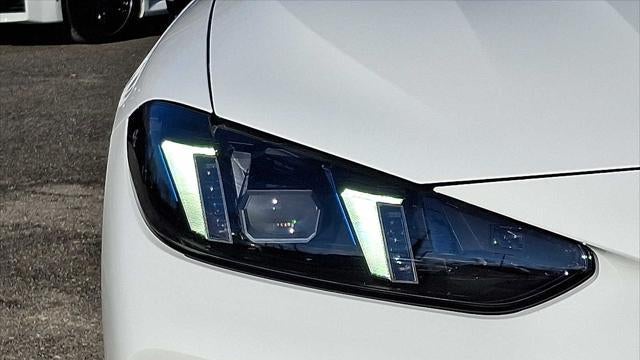 2025 BMW 4 Series 430i xDrive