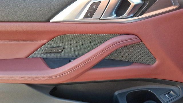 2025 BMW 4 Series 430i xDrive