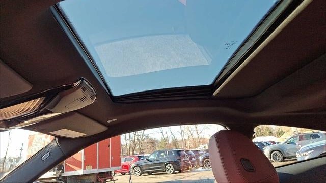 2025 BMW 4 Series 430i xDrive