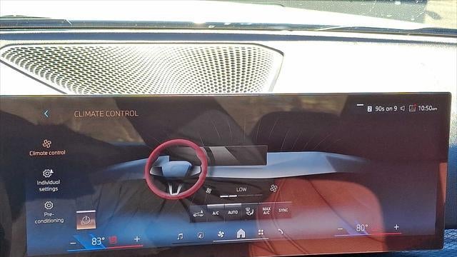 2025 BMW 4 Series 430i xDrive