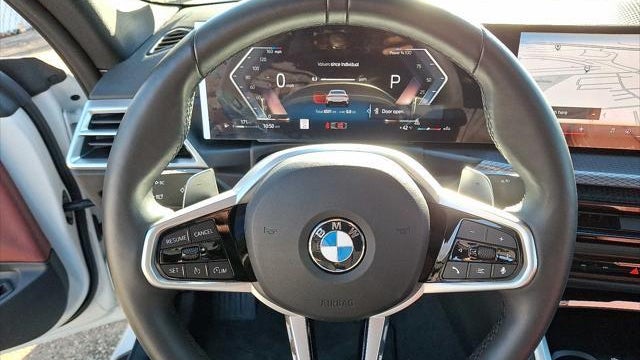 2025 BMW 4 Series 430i xDrive