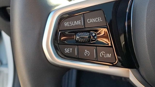 2025 BMW 4 Series 430i xDrive