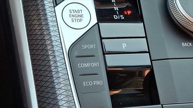 2025 BMW 4 Series 430i xDrive