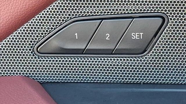 2025 BMW 4 Series 430i xDrive