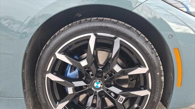 2025 BMW 4 Series 430i xDrive