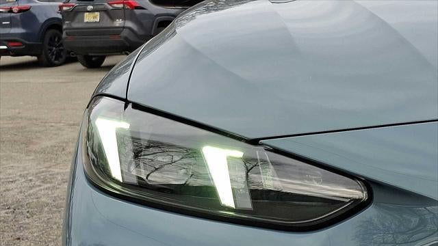 2025 BMW 4 Series 430i xDrive