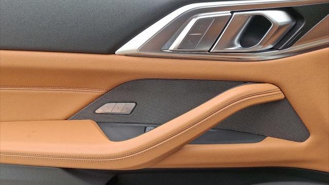 2025 BMW 4 Series 430i xDrive