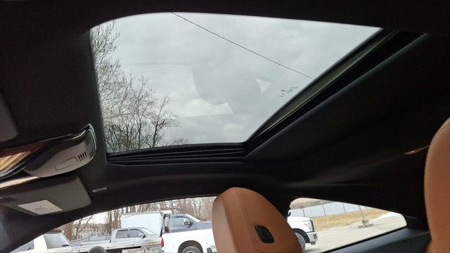 2025 BMW 4 Series 430i xDrive