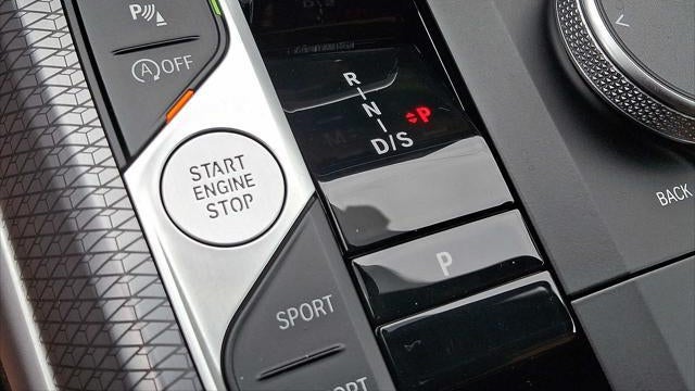 2025 BMW 4 Series 430i xDrive