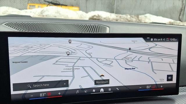 2025 BMW 4 Series 430i xDrive
