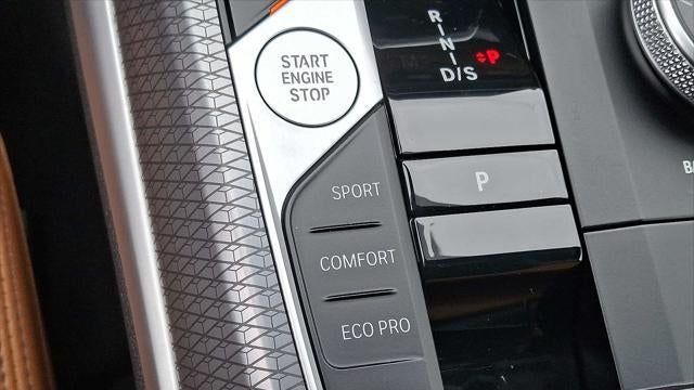 2025 BMW 4 Series 430i xDrive