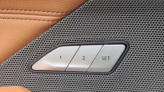 2025 BMW 4 Series 430i xDrive