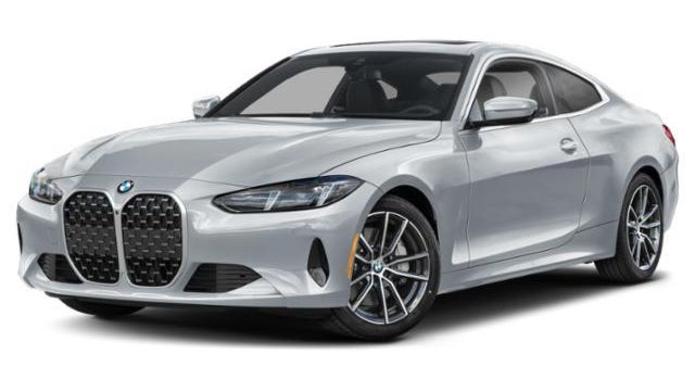 Preowned 2026 BMW 4 Series 430i xDrive for Sale