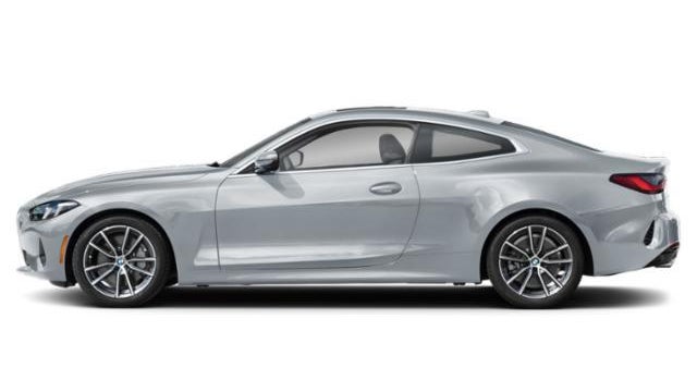 2026 BMW 4 Series 430i xDrive