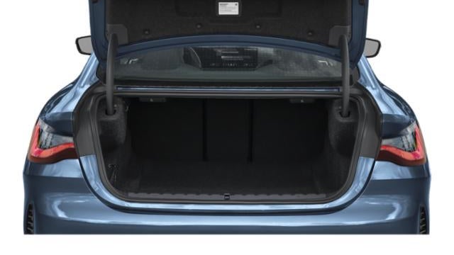 2026 BMW 4 Series 430i xDrive