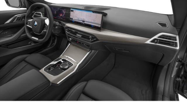 2026 BMW 4 Series 430i xDrive