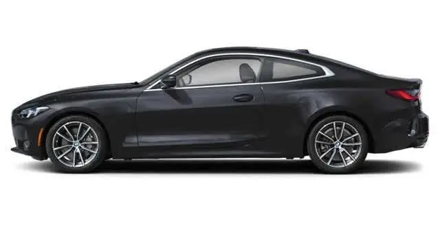 2027 BMW 4 Series 430i xDrive