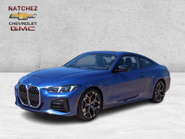 2025 BMW 430i