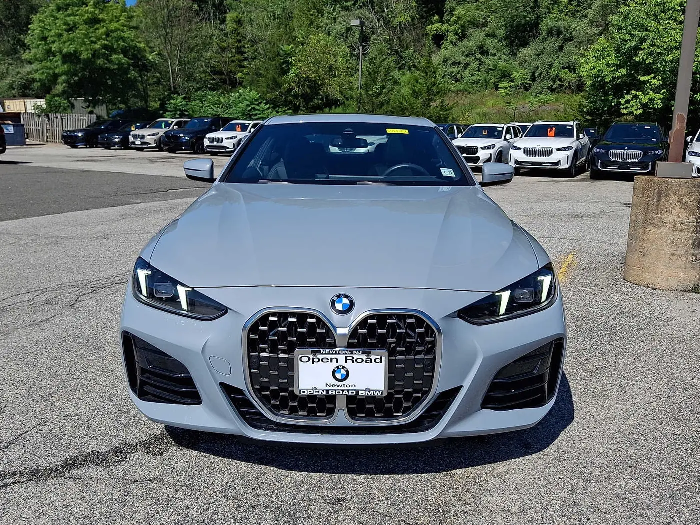 2026 BMW 430i - $52,495