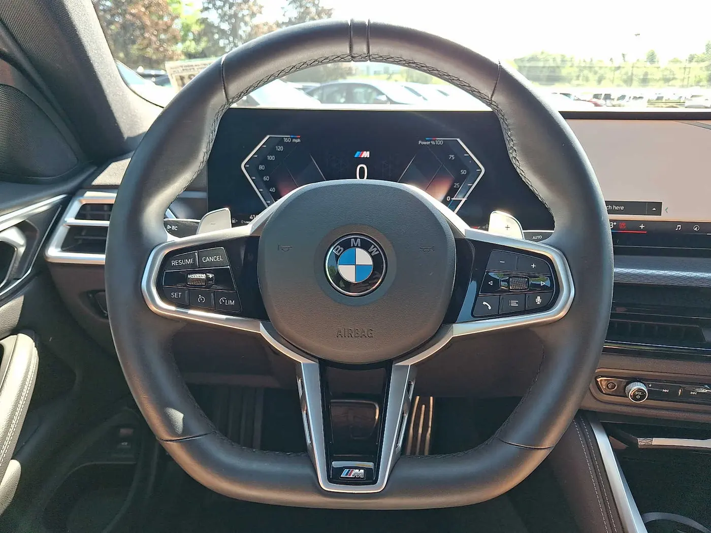 2026 BMW 430i - $52,495