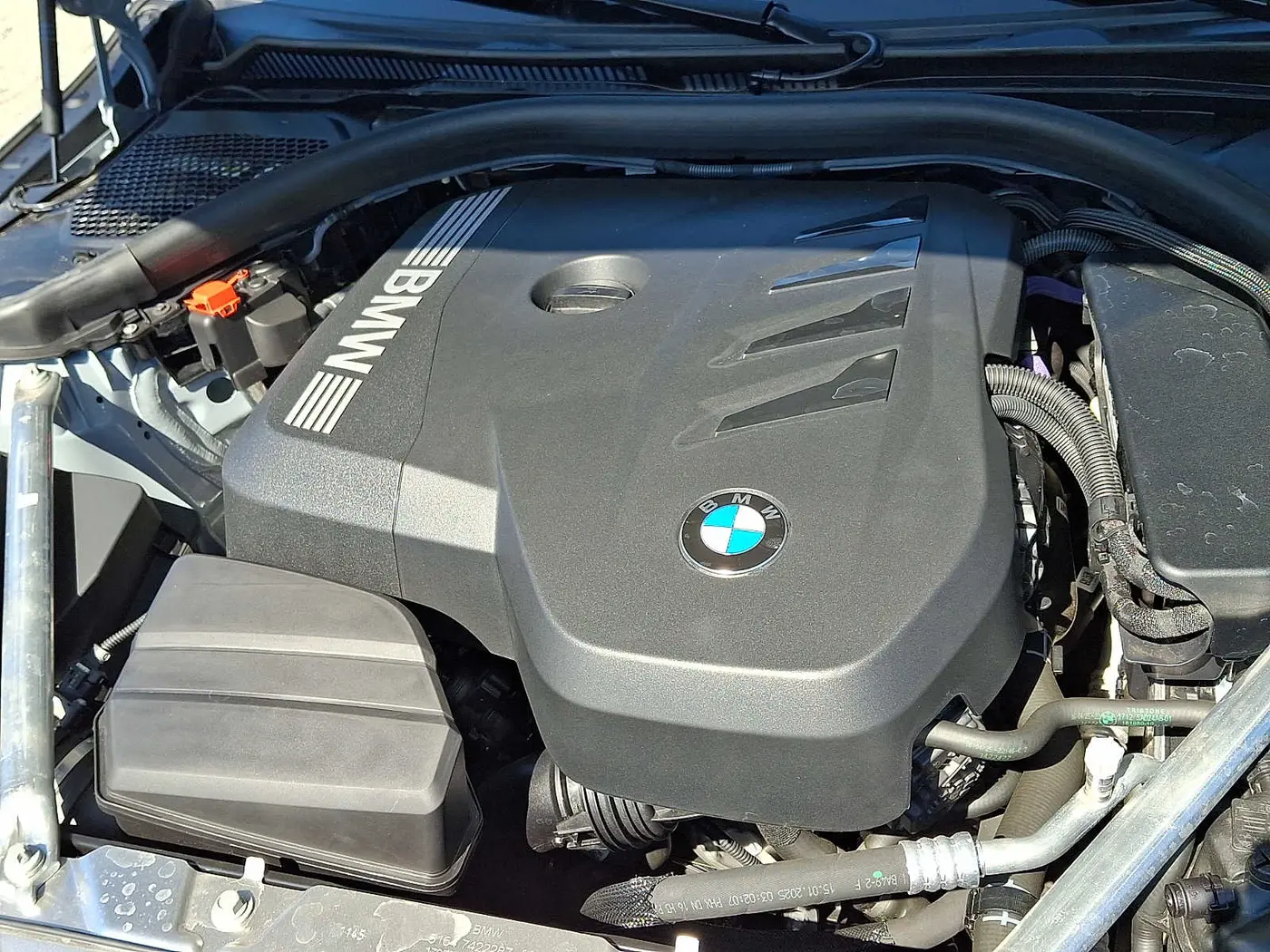 2026 BMW 430i - $52,495
