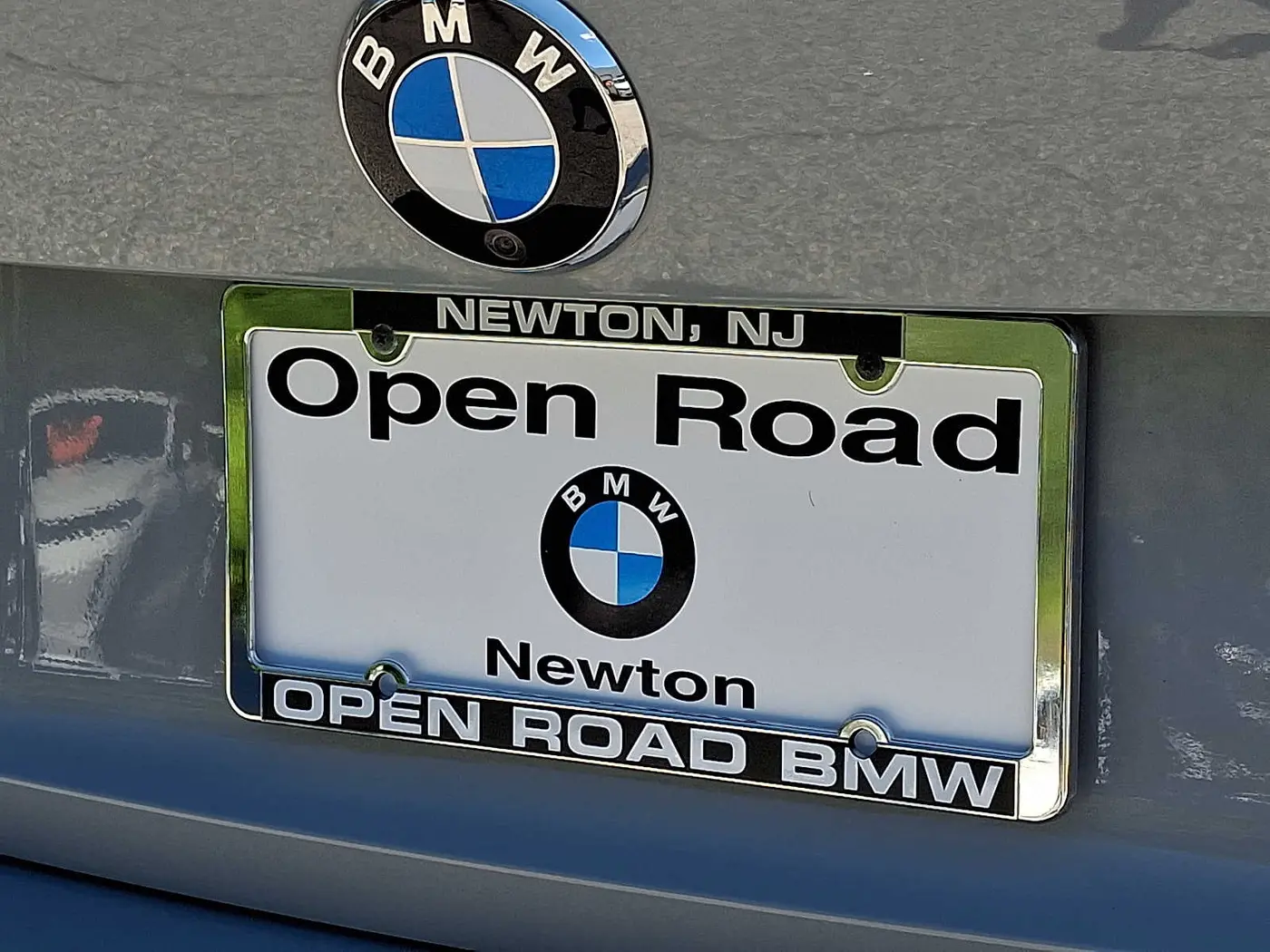 2026 BMW 430i - $52,495