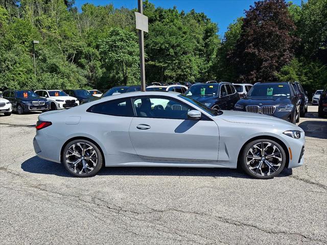 2026 BMW 430i - $52,995