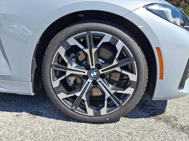 2026 BMW 430i - $52,995