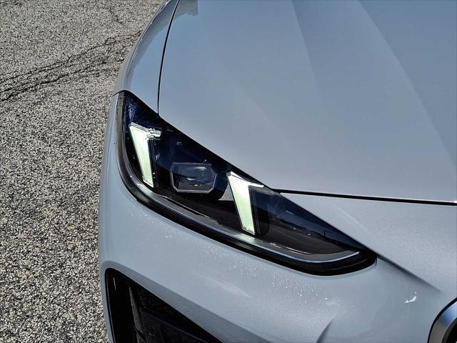 2026 BMW 430i - $52,995
