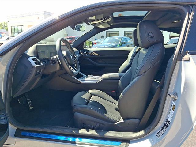 2026 BMW 430i - $52,995