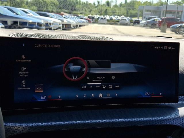 2026 BMW 430i - $52,995