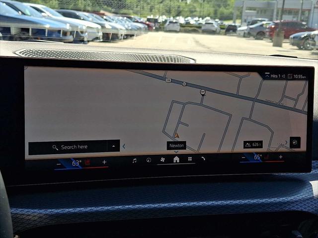 2026 BMW 430i - $52,995