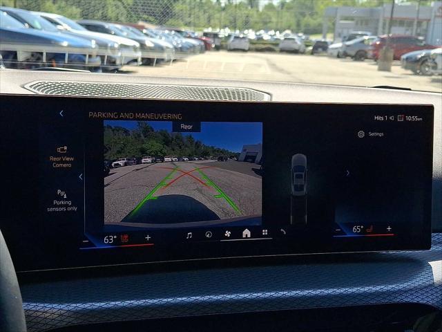 2026 BMW 430i - $52,995
