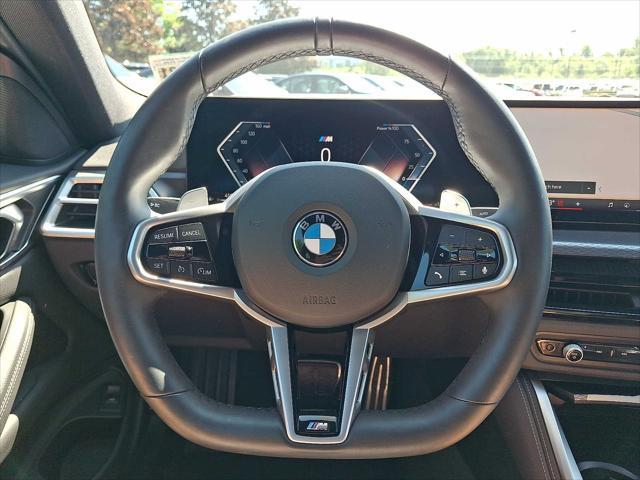 2026 BMW 430i - $52,995