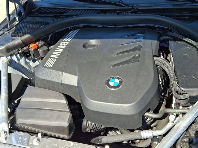 2026 BMW 430i - $52,995