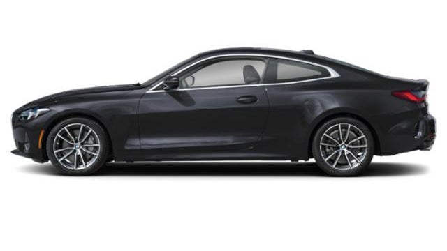 2026 BMW 4 Series 430i xDrive