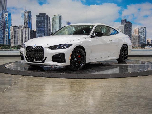 2026 BMW 430i - $60,999