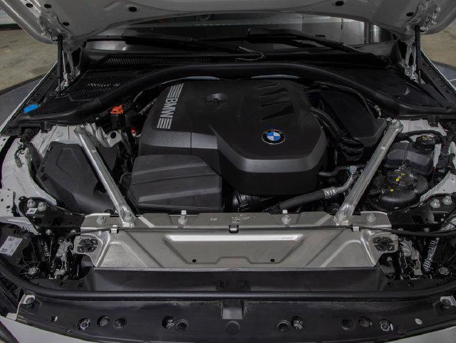 2026 BMW 430i - $60,999