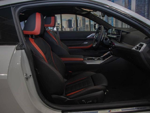2026 BMW 430i - $60,999