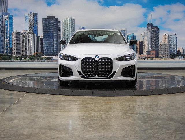 2026 BMW 430i - $60,999